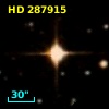 HD 287915