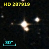 HD 287919