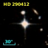 HD 290412