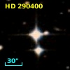 HD 290400