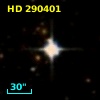 HD 290401
