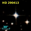 HD 290413