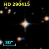 HD 290415