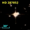 HD 287852