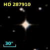 HD 287910