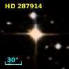 HD 287914