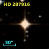 HD 287916