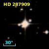 HD 287909