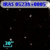 IRAS 05238+0005