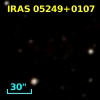 IRAS 05249+0107