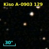 Kiso A-0903 129