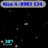 Kiso A-0903 134