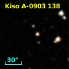 Kiso A-0903 138