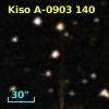 Kiso A-0903 140