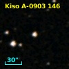 Kiso A-0903 146