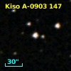 Kiso A-0903 147