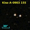 Kiso A-0903 155