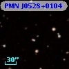PMN J0528+0104