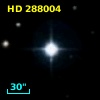 HD 288004