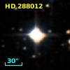 HD 288012