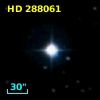 HD 288061