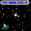 TYC 4000-535-1