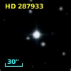HD 287933