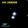 HD 288008