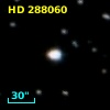 HD 288060