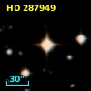 HD 287949