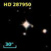 HD 287950