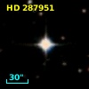 HD 287951