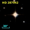 HD 287942