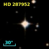HD 287952