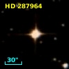 HD 287964