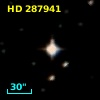 HD 287941