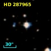 HD 287965
