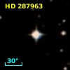 HD 287963