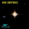 HD 287953