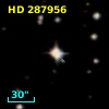 HD 287956