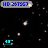 HD 287957