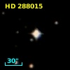 HD 288015