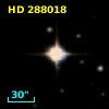 HD 288018
