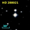 HD 288021