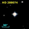 HD 288074