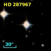 HD 287967