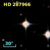 HD 287966
