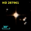 HD 287961