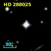 HD 288025