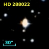 HD 288022